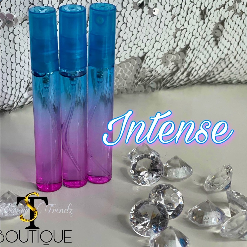 Intense Perfume Spray